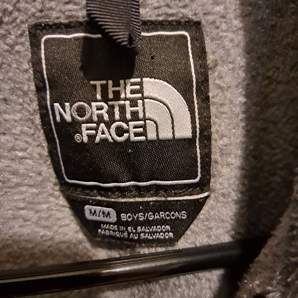 Jacket - Picture 2 of 3